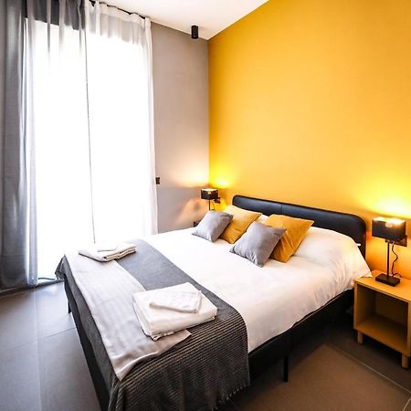 ナポリ Materdays 24 Bed & Breakfast エクステリア 写真