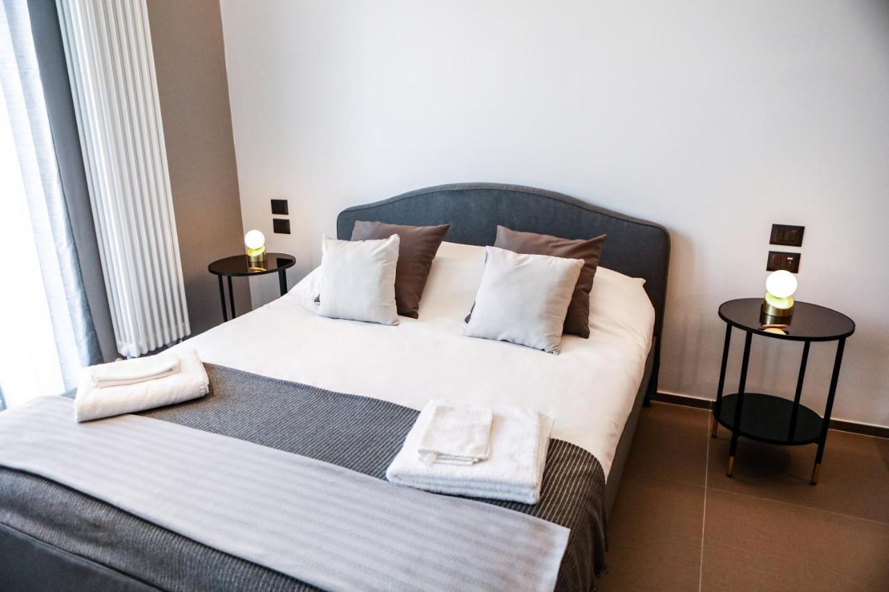 ナポリ Materdays 24 Bed & Breakfast エクステリア 写真